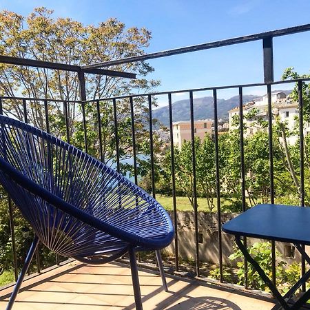 Casa Lochje Au Coeur De La Citadelle Lejlighed Bastia  Eksteriør billede