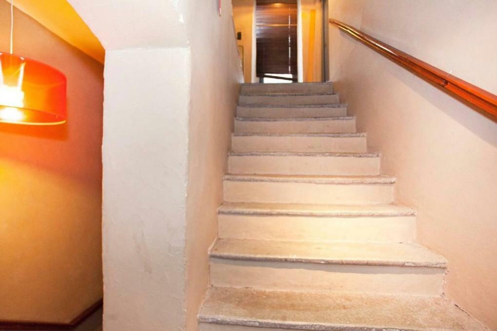 Casa Lochje Au Coeur De La Citadelle Lejlighed Bastia  Eksteriør billede