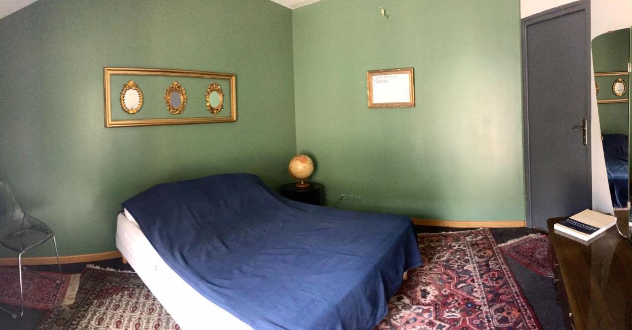 Casa Lochje Au Coeur De La Citadelle Lejlighed Bastia  Eksteriør billede