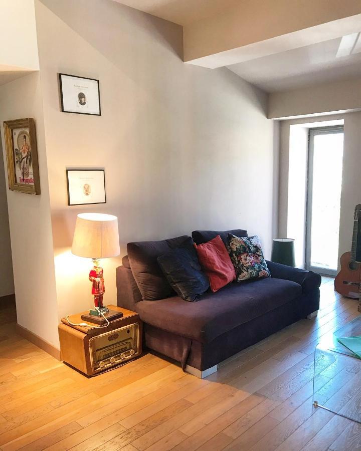 Casa Lochje Au Coeur De La Citadelle Lejlighed Bastia  Eksteriør billede